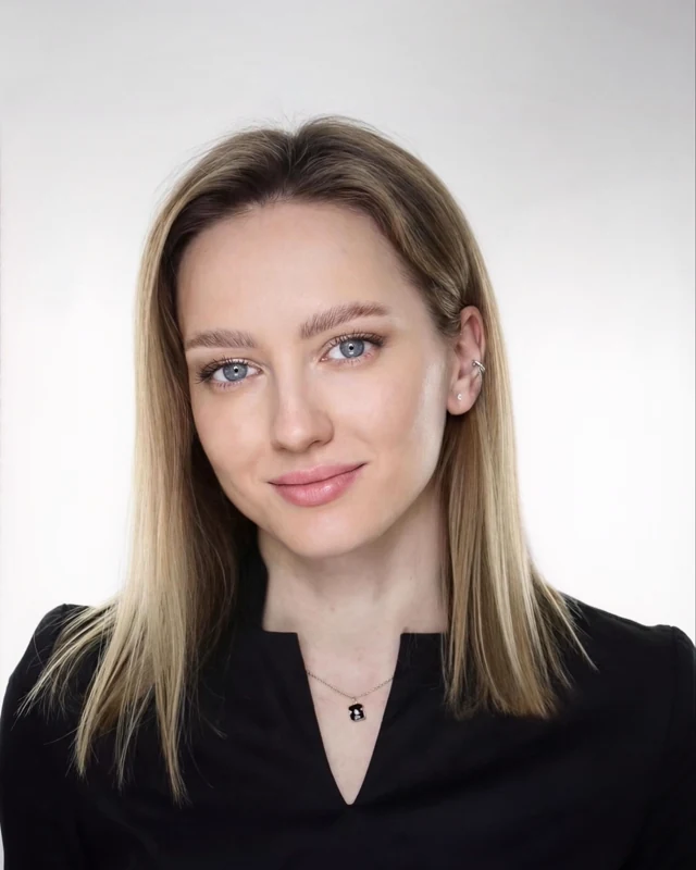 Христина Алексеевна