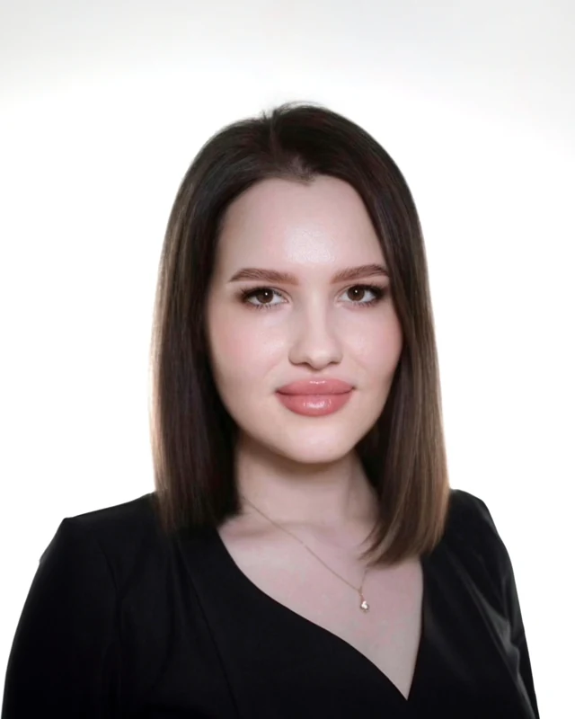Наталья Николаевна